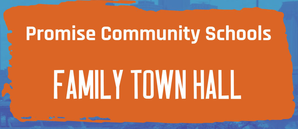 Family Town Hall 