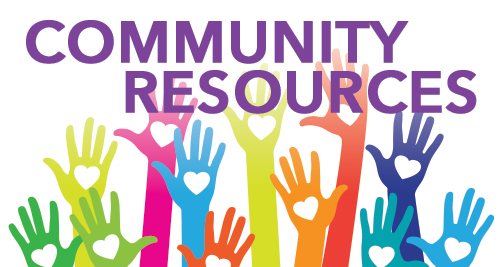 Community Resources - Post - Winter Storm Resources