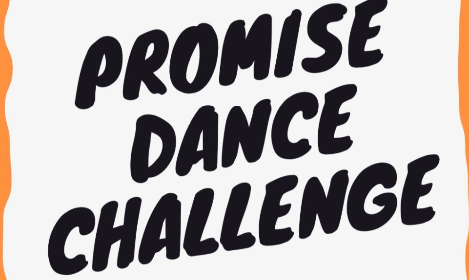 Promise Dance Challenge 