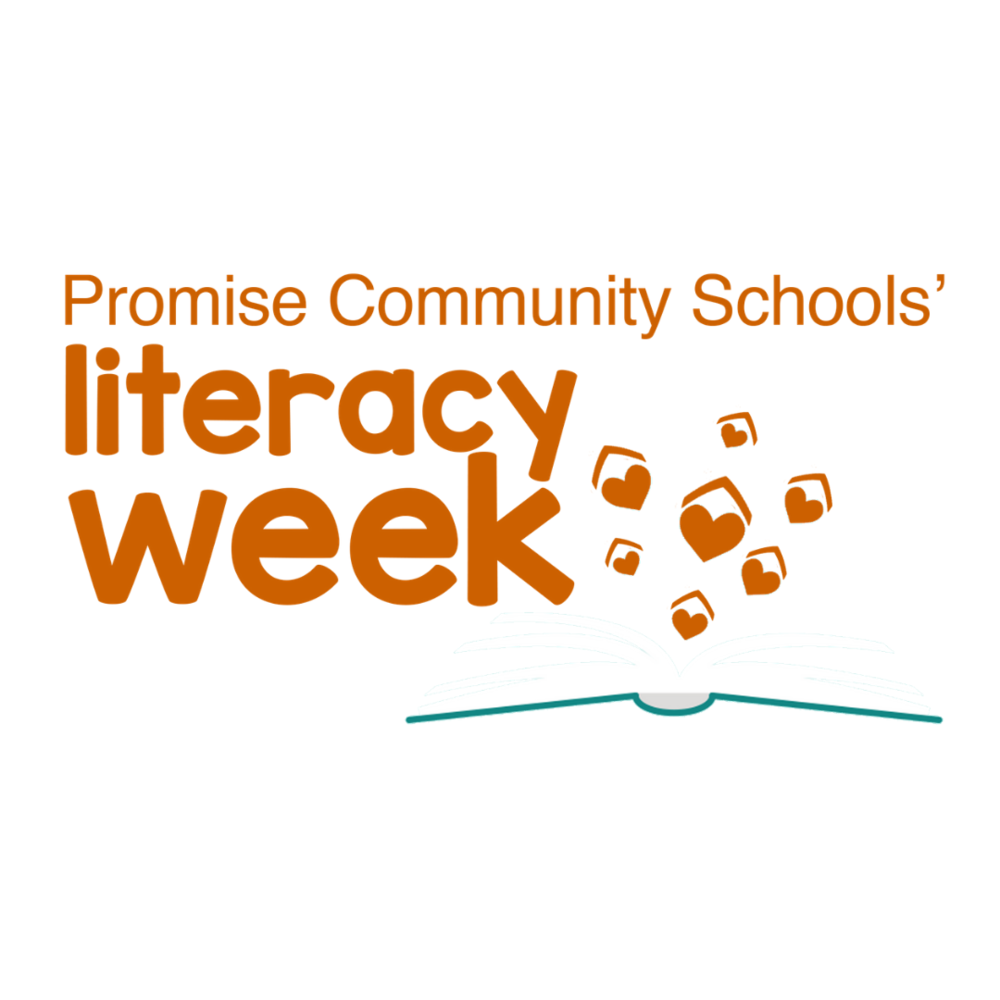Literacy Week - Student and Family Events 