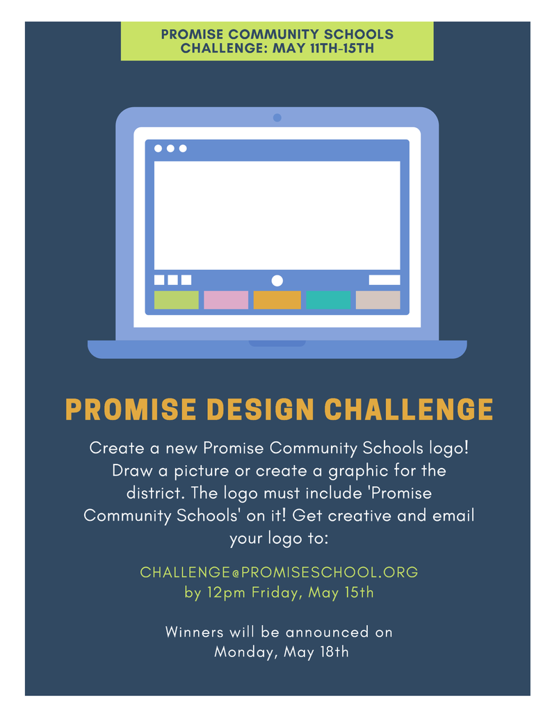 Promise Design Challenge 