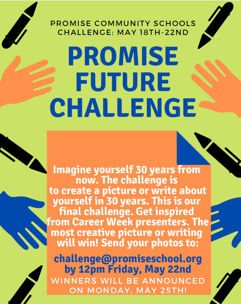 future challenge