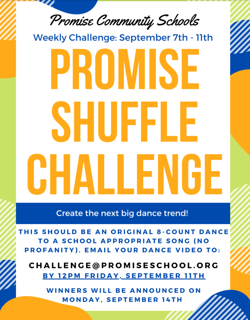 Shuffle Challenge 